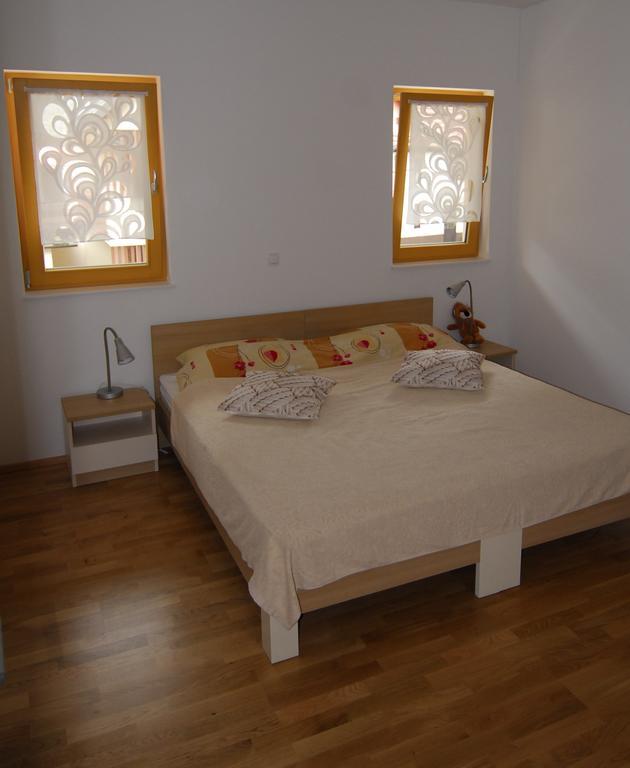 Apartment House Cviter Bovec Bilik gambar