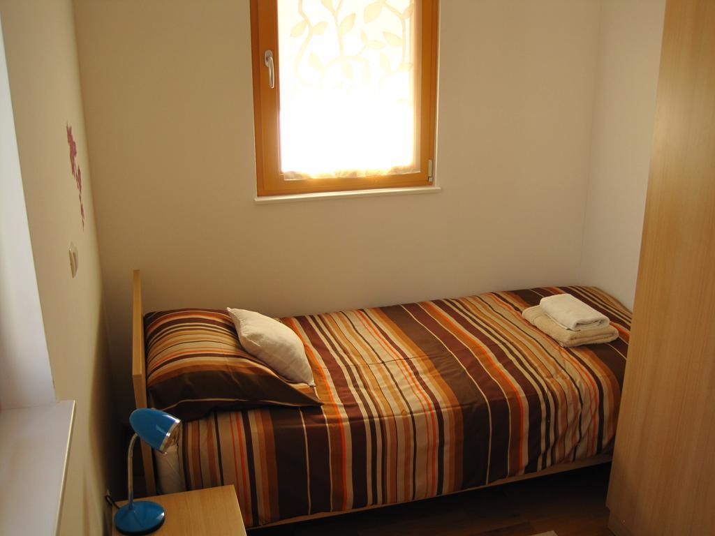 Apartment House Cviter Bovec Luaran gambar