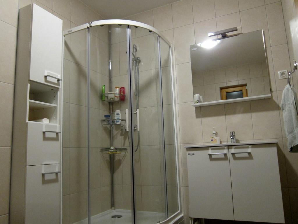 Apartment House Cviter Bovec Bilik gambar
