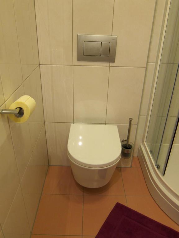 Apartment House Cviter Bovec Bilik gambar