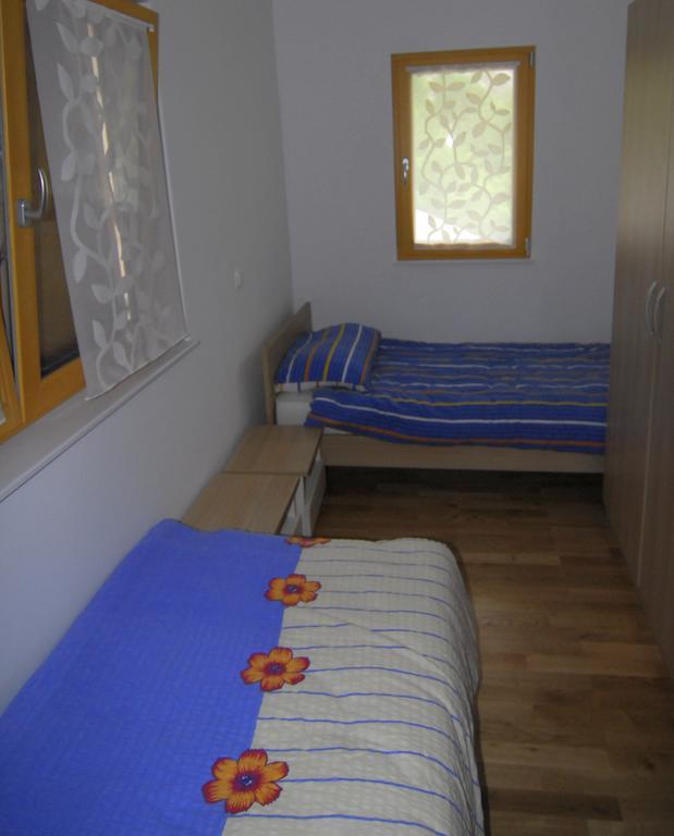 Apartment House Cviter Bovec Bilik gambar