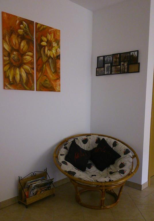 Apartment House Cviter Bovec Luaran gambar