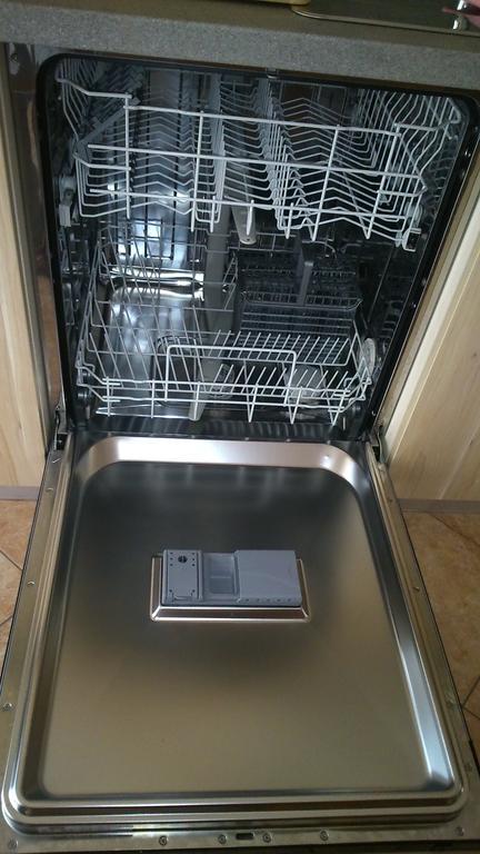 Apartment House Cviter Bovec Luaran gambar