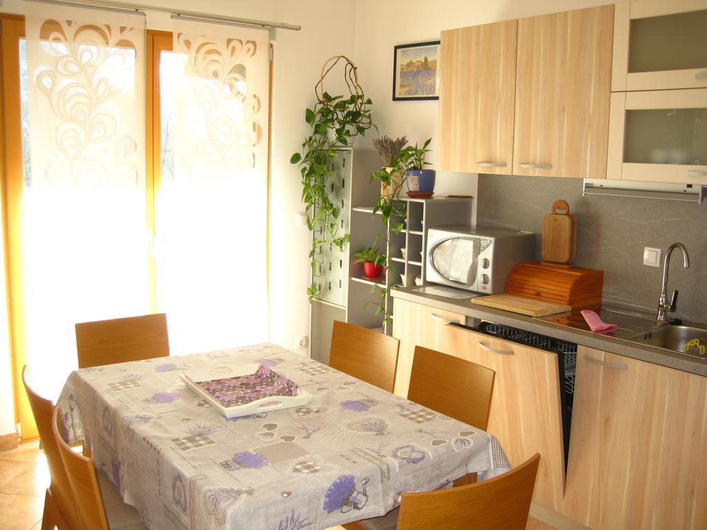 Apartment House Cviter Bovec Luaran gambar